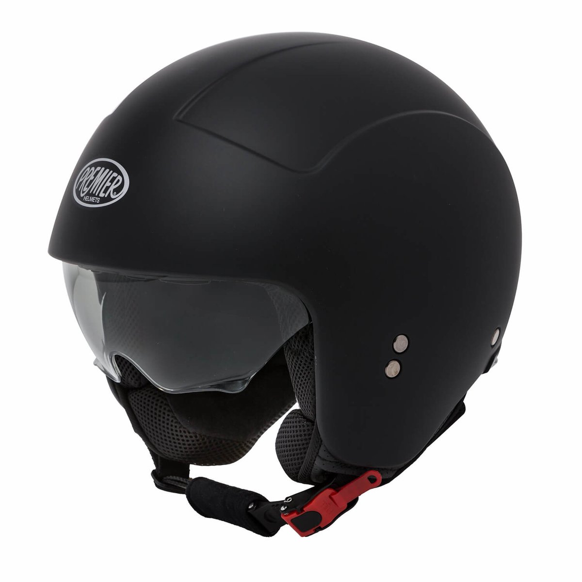 Premier Rocker U9 jethelm - maat XS