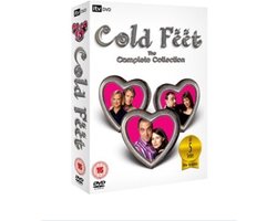 Cold Feet - Complete Collection