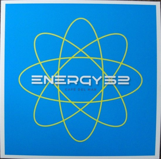Energy 52 - Cafe Del Mar, Energy 52 | Muziek | bol