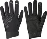 Giro Cascade Handschoenen, zwart Handschoenmaat S | 7-8