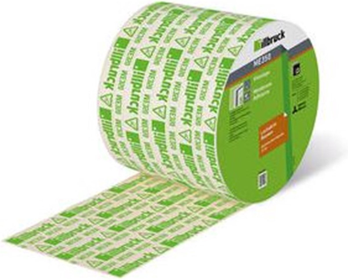 IllBruck Interieur Membane Pro ME350 70mm (25mtr)