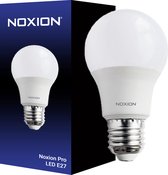 Noxion Pro LED E27 Peer Mat 7W 600lm - 822-827 Dim to Warm | Dimbaar - Vervangt 50W.