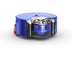Dyson 360 Heurist - Robotstofzuiger | bol.com