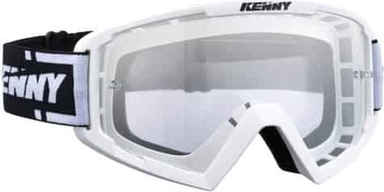 Les lunettes de motocross et d'enduro pour porteurs de lunettes