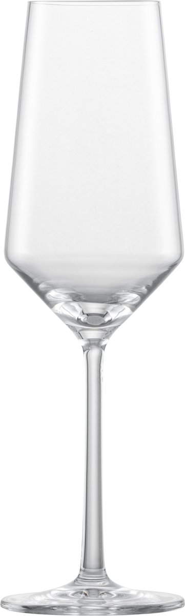 Zwiesel Glas Pure Champagneglas met MP 77 - 0.297 Ltr - set van 2
