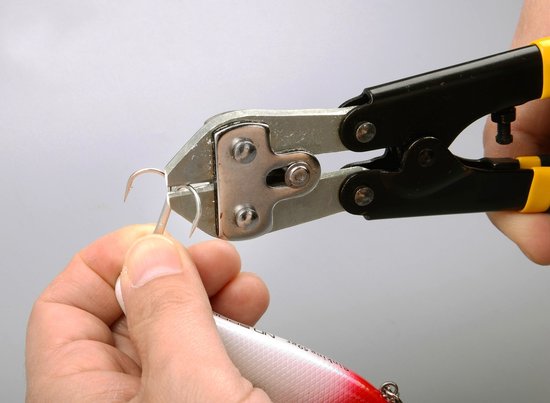 Spro Super Cutter - 21 cm van Spro — afbeelding 2