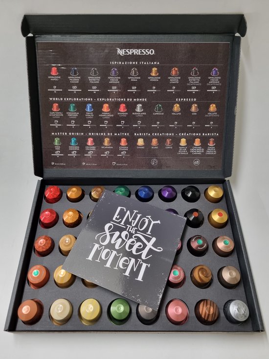 Koffiebonen vergelijken en goedkoop koffiebonen kopen