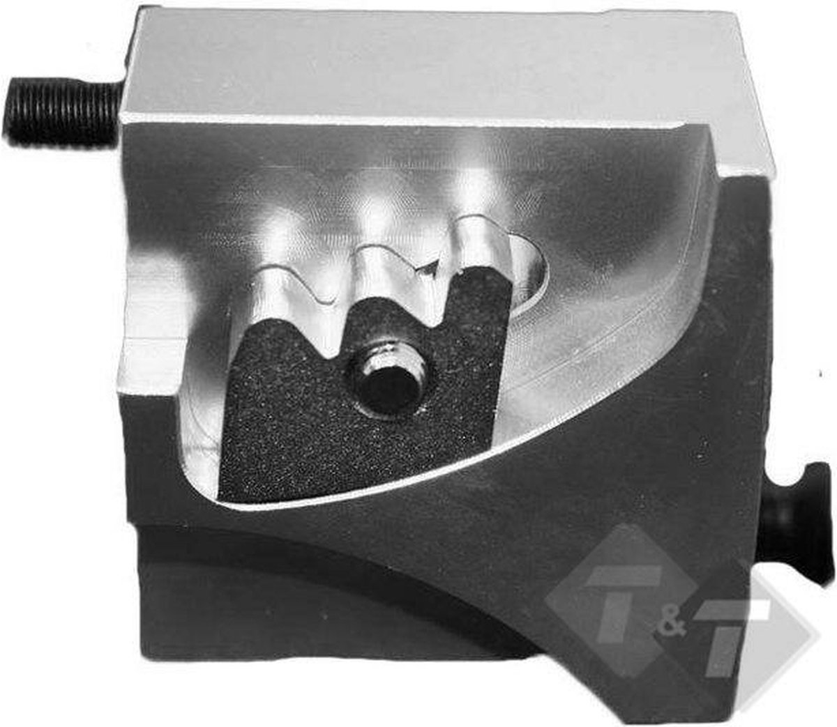 Twowinds Timing Stiften Krukasstang Nokkenas Riemschijf Stang Gereedschap Motortiming Compatibel met Renault 1.5 y 1.9 DCI Mot motoren 1489 1430 1054