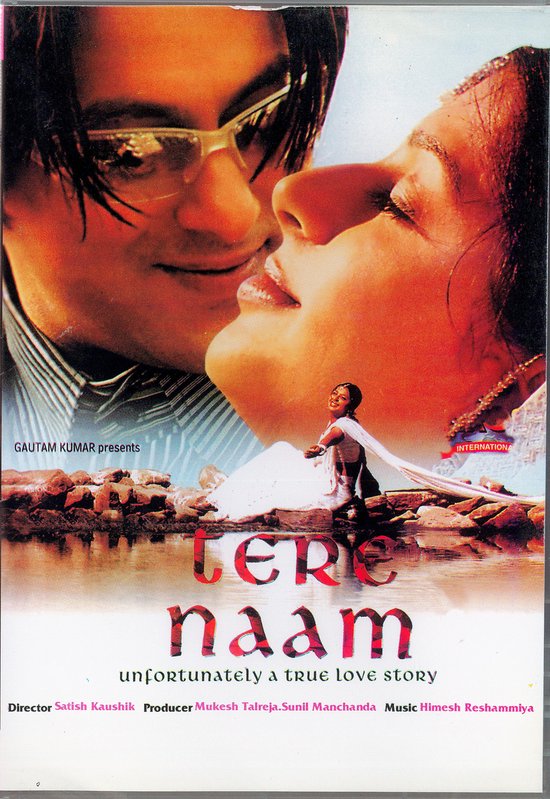 Tere Naam (Bollywood Feature Film)