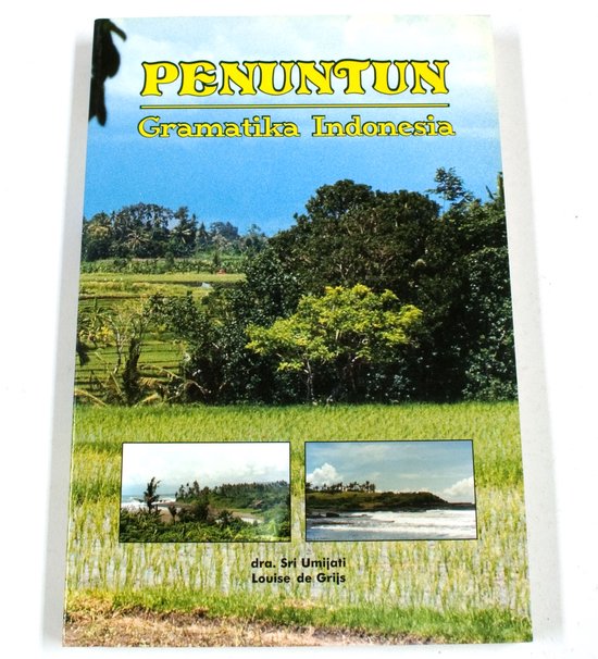 Penuntun - cover