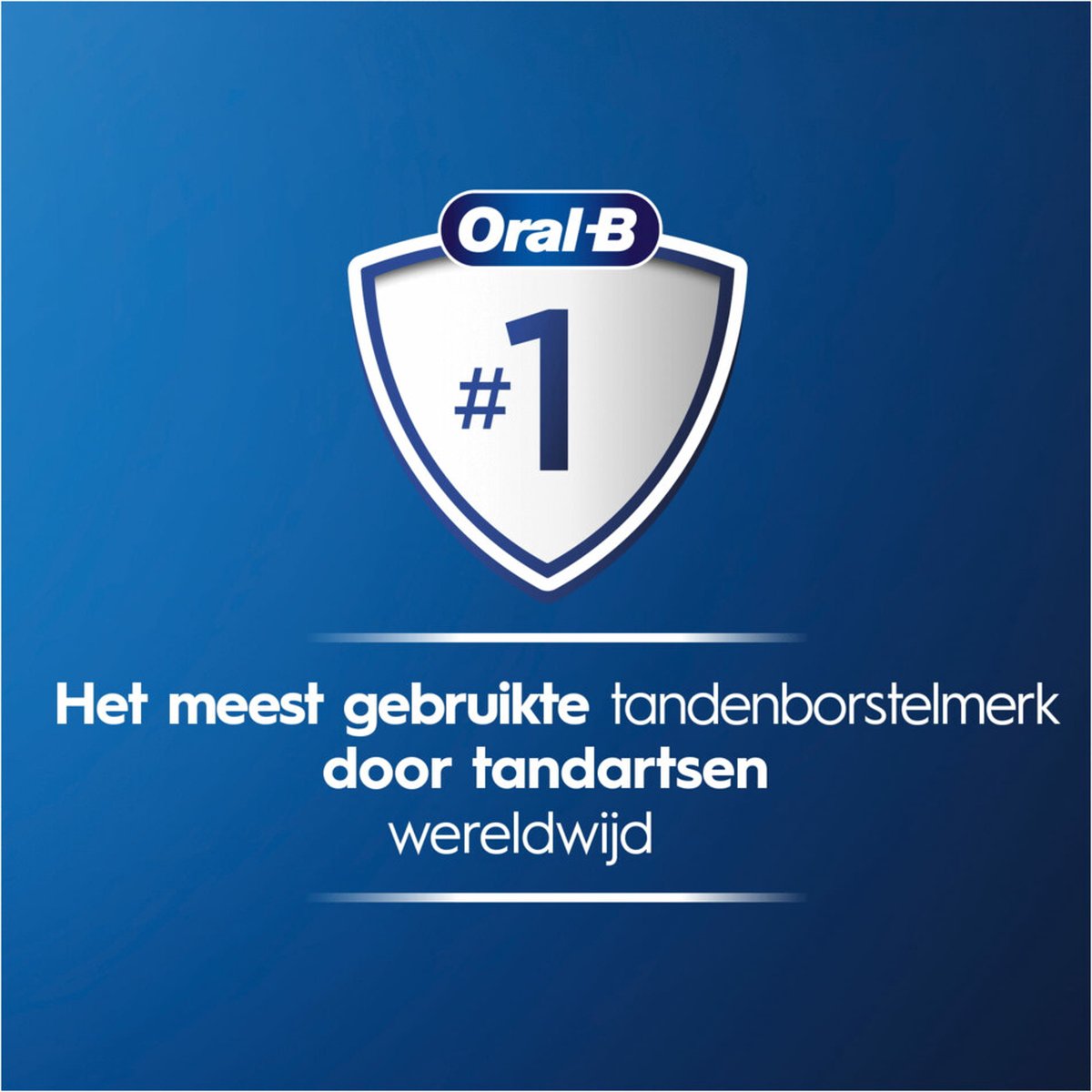Afbeelding 3 van Oral-B Pro 3 3900 - Duo - Elektrische Tandenborstel - Zwart & Wit
