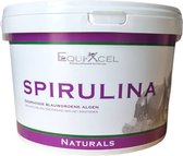 Equi-Xcel - Naturals - Spirulina - 2kg