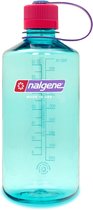 Nalgene Narrow-Mouth Bottle - drinkfles - 32oz - BPA free - SUSTAIN - Surfer