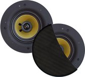 AquaSound SPKRUMBA-Z Rumba speakerset 45 Watt