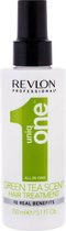 Revlon Uniq One All In One Green Tea Hair Treatment 150 Ml