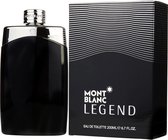 Montblanc Legend Hommes 200 ml