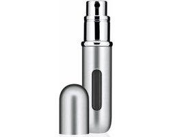 Travalo - Classic Hd Silver - Eau De Toilette - 5Ml