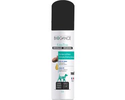 Foto: Biogance gliss liss jojoba ontwarrende spray 150ml