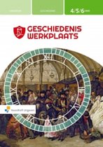 geschiedenis tijdvak 8, uitgebreide samenvatting