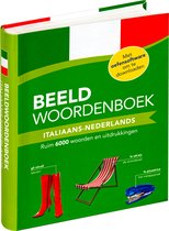 Beeldwoordenboek Italiaans