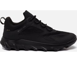 Ecco MX M sneakers zwart Textiel 302427 - Heren