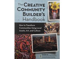 The Creative Community Builder's Handbook