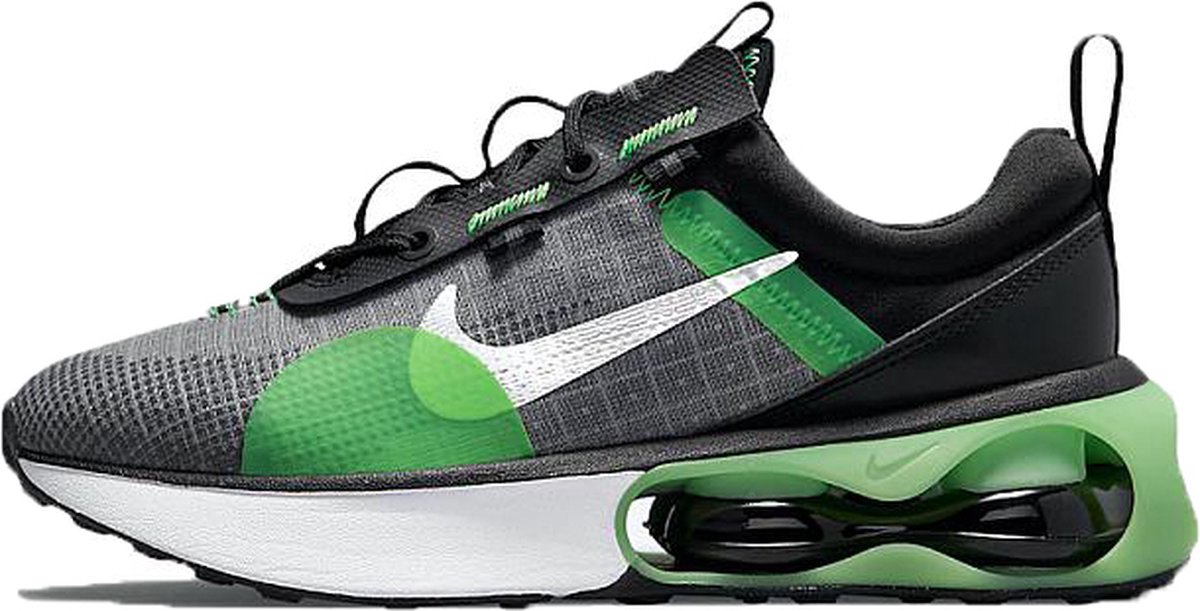Sneakers Nike Nike Air Max 2021 Zwart
