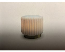 Dentelles Speaker