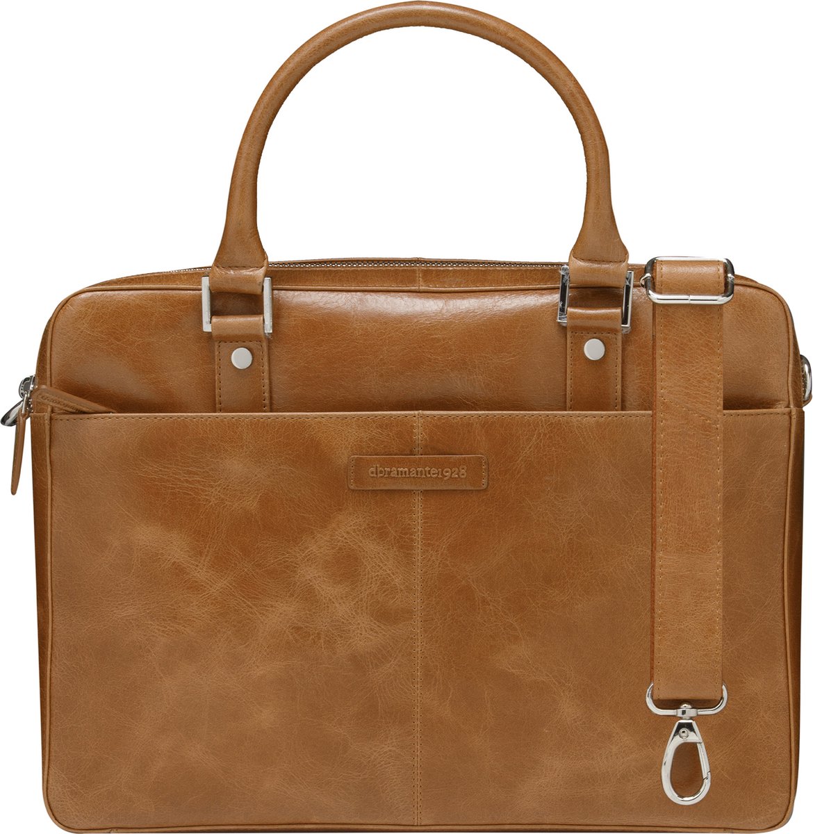 Dbramante1928 Rosenborg 16 Bag Tan