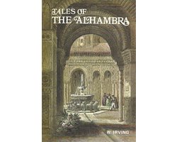 Tales of the Alhambra