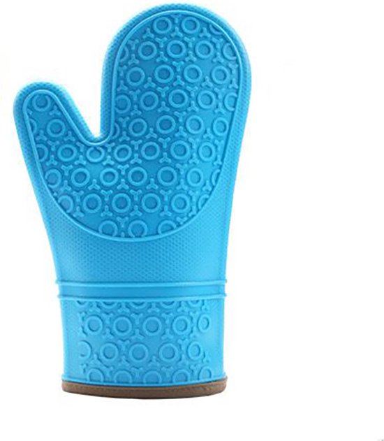 Pannenlappen En Oven Handschoenen