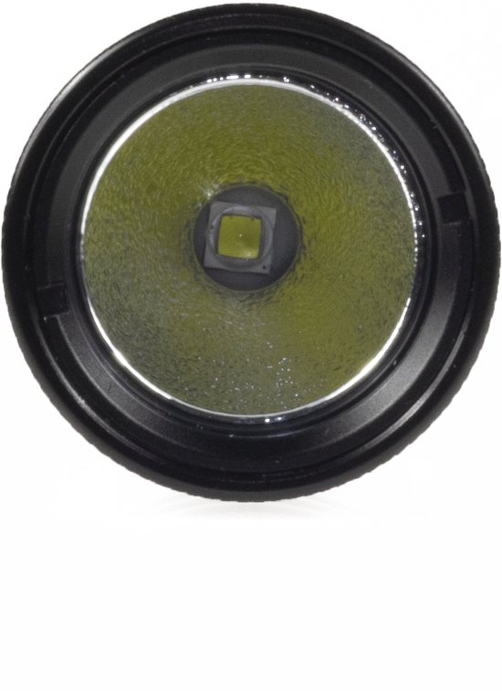 Lampes de plongée à l' Anchor - FANORE - Lampe de plongée | Orange | Spot - 650 lumens