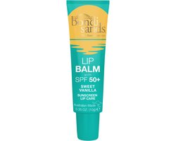 Bondi Sands - SPF 50+ Sunscreen Lip Balm Sweet Vanilla