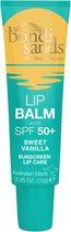 Bondi Sands - SPF 50+ Sunscreen Lip Balm Sweet Vanilla