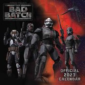 Star Wars, The Bad Batch Kalender 2023