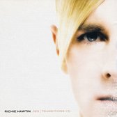 Richie Hawtin - De9 Transitions