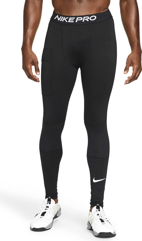 Nike Pro Warm Tight | bol.com