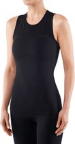 FALKE Warm Tanktop Dames 39135 - Zwart 3000 black Dames - M