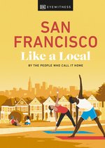 Local Travel Guide- San Francisco Like a Local