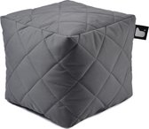 Extreme Lounging b-box quilted grijs
