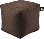 Extreme Lounging b-box quilted bruin