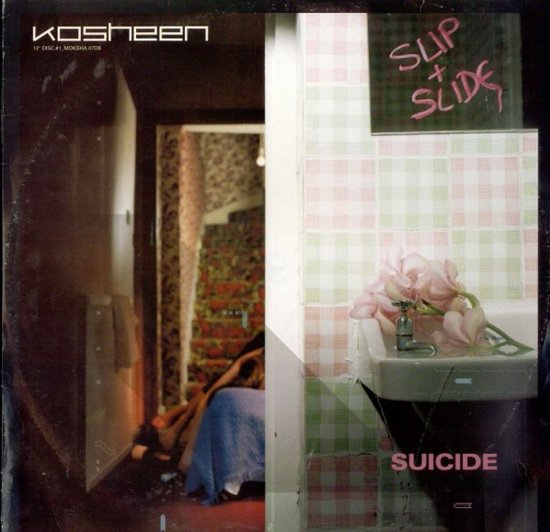 Kosheen  the DJ Edition 3 cd - Hide U - Catch - Suicide - Kosheen