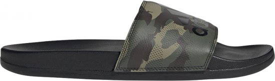 adidas Performance Sandalen Adilette Comfort | bol.com