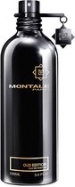 Montale Édition Oud Eau de Parfum 100 ml