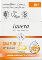 Lavera Glow by nature day cream