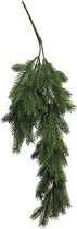 PSO Pine Spray Nisse Green - 65 cm