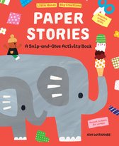 Paper Stories