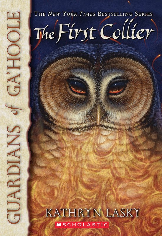 Guardians Of Gahoole 9 Ebook Kathryn Lasky 9780545283403 Boeken