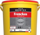 Frencken houtlijm - NOVA COL - D4 1K - 10 kg emmer