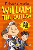 Just William series 8 - William the Outlaw